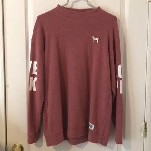 Victoria’s Secret Crew neck pullover